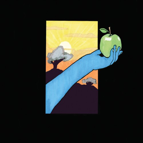 Dieter cover art