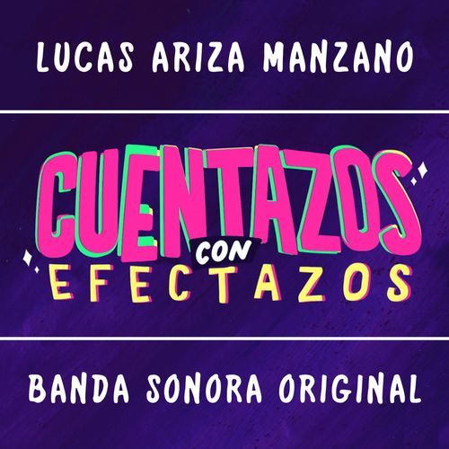 Alan y La Semillita CCE cover art