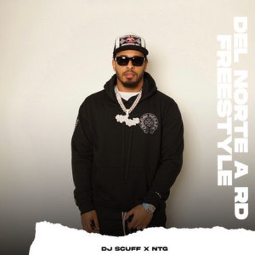 DEL NORTE A RD FREESTYLE - INSTRUMENTAL