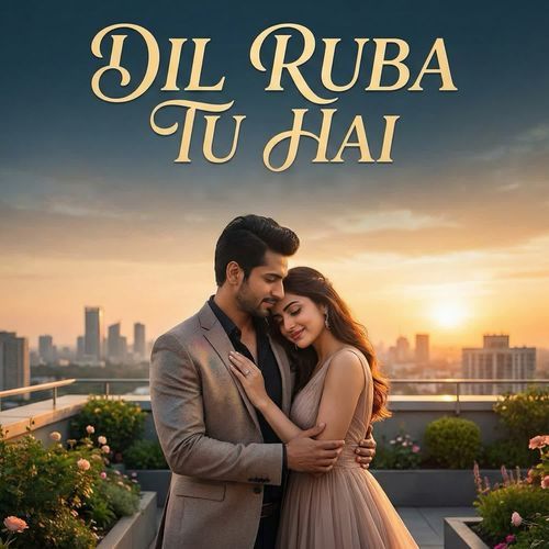 DIL RUBA TU HAI