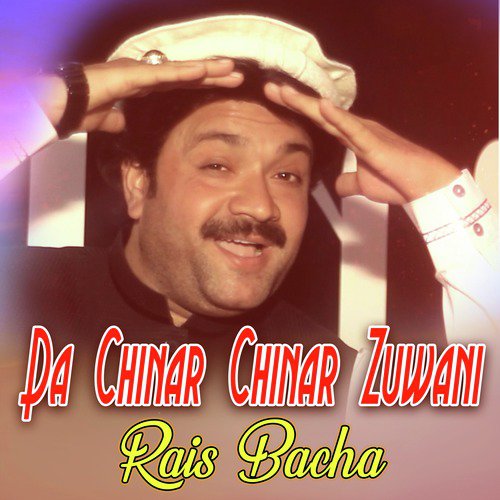 Da Chinar Chinar Zuwani - Single_poster_image