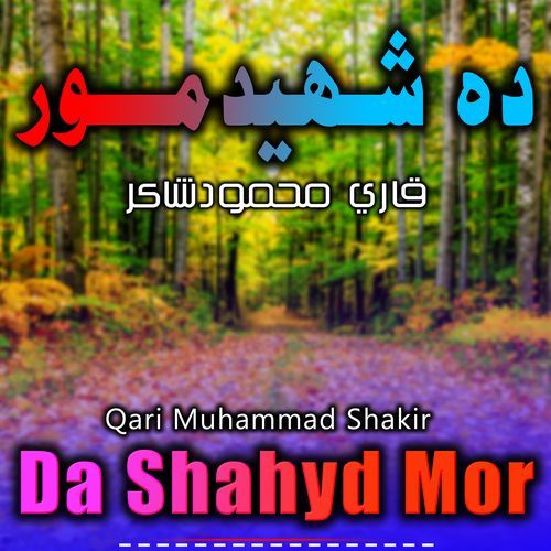 Da Shahyd Mor