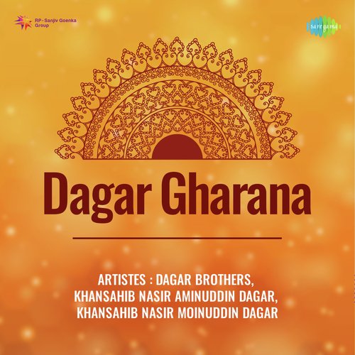 Dagar Gharana