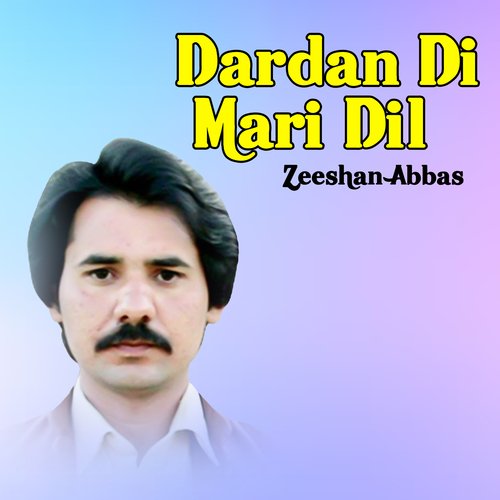 Dardan Di Mari Dil