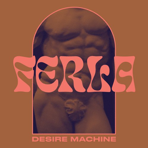 Desire Machine