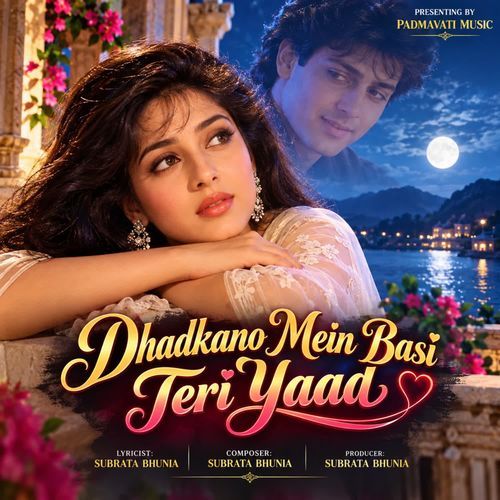 Dhadkano Mein Basi Teri Yaad