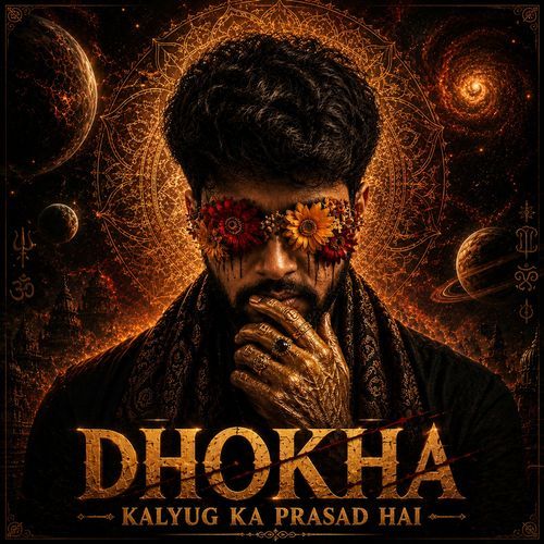 Dhokha kalyug ka Prasad Hai
