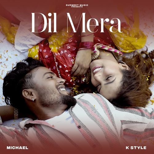 Dil Mera_poster_image