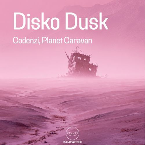 Disko Dusk