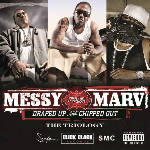 Bagg Up Lyrics Messy Marv Only On Jiosaavn