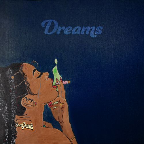 Dreams cover art