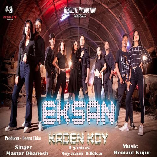 Eksan Kaden Koy