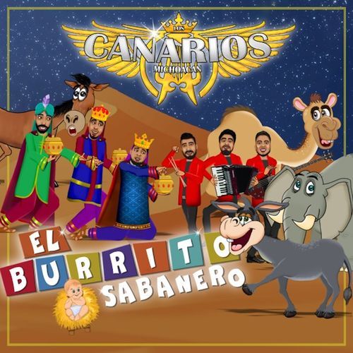 El Burrito Sabanero