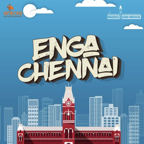 Enga Chennai