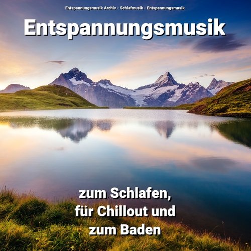 Entspannungsmusik cover art