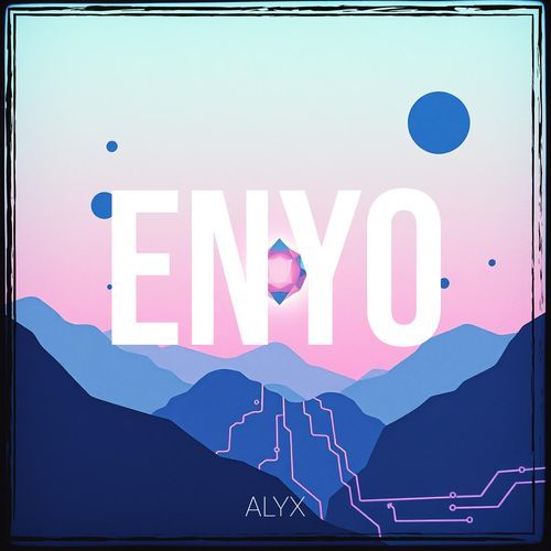 Enyo cover art