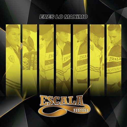Empresa García cover art