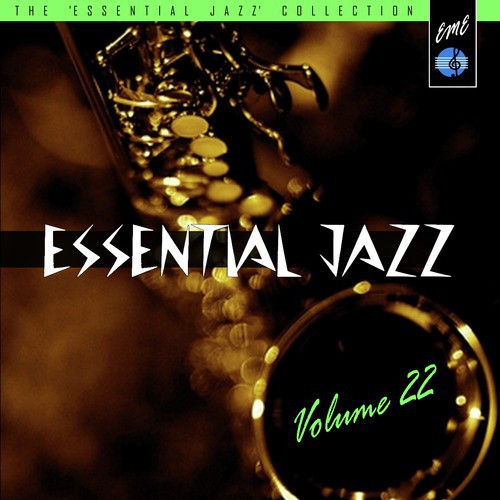 Essential Jazz, Vol. 22
