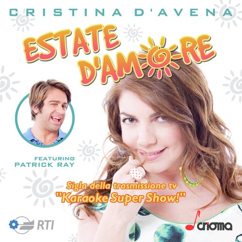 Estate d'amore (sigla "Karaoke Super Show")