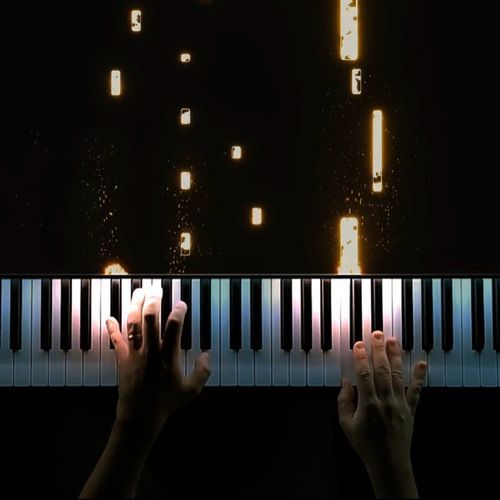 Every Breath You Take