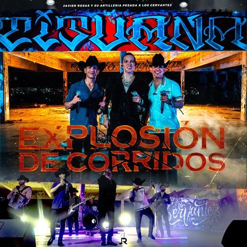 Operativo 50 (En Vivo) cover art