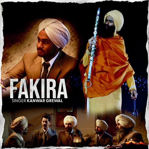 Fakira