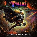 Flight Of The Striker (Unreleased 1987)