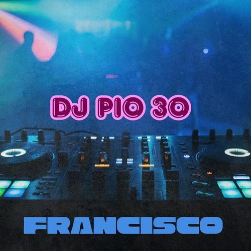 Francisco cover art