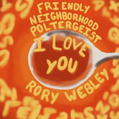 Rory Webley