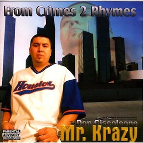 Kick Down Doors (feat. Uchena Charles, Alfonso Cook & Isaias Trevino)