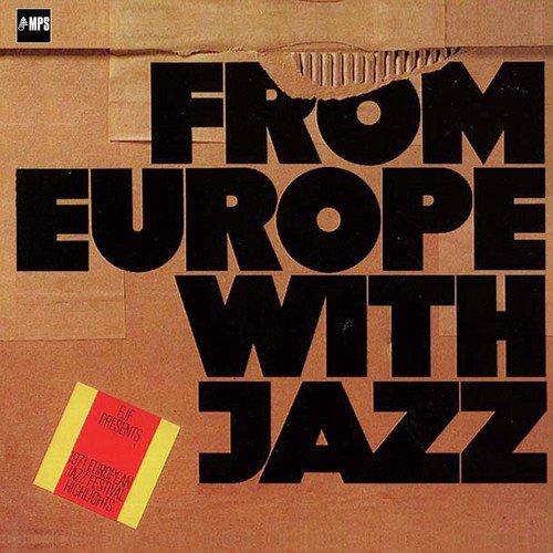 From Europe with Jazz