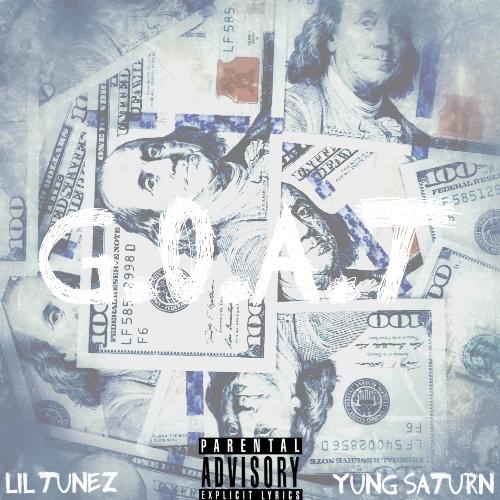 G.O.A.T cover art