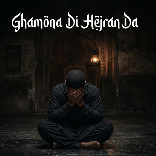 Ghamona Di Hejran Da
