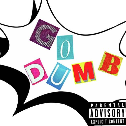 Go Dumb_poster_image