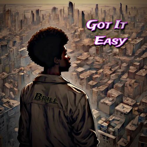 Got It Easy_poster_image