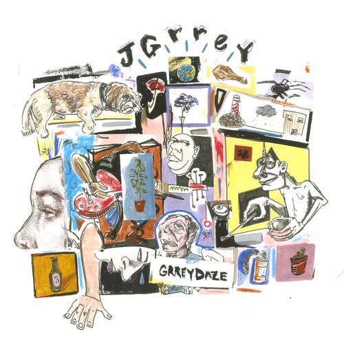 Pretty Insane cover art