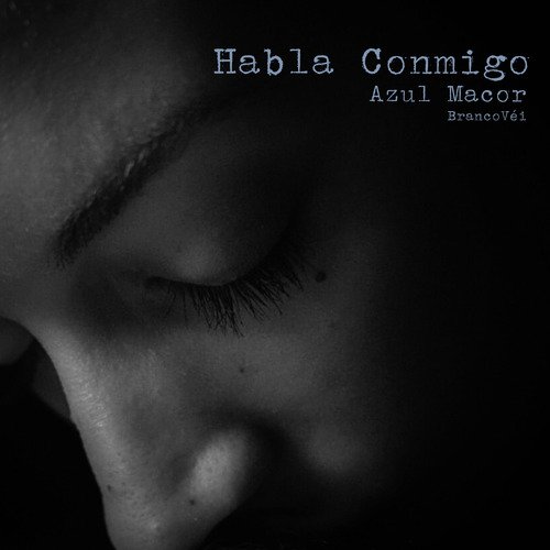 Habla Conmigo cover art
