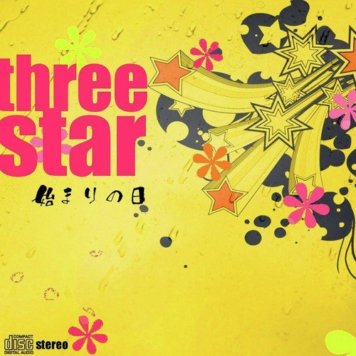 Three Star