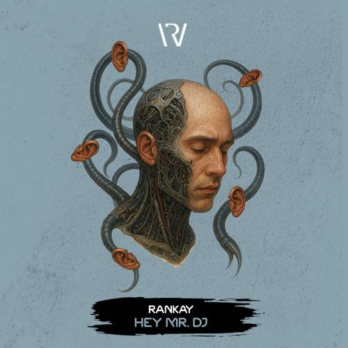 HCK cover art