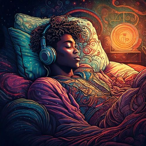 Hip Hop Dreamscapes: Music for Restful Sleep