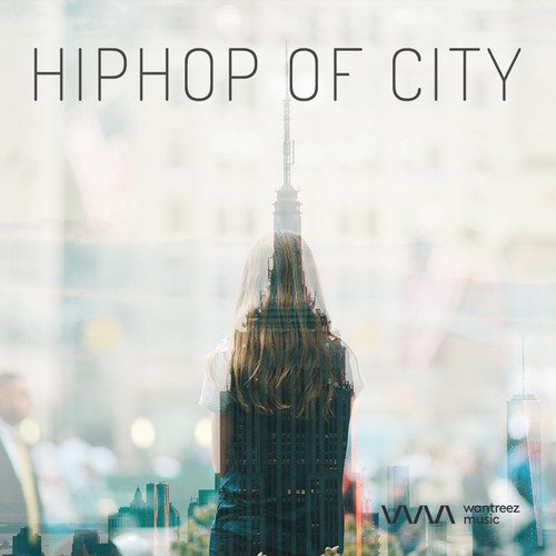 Hiphop of City