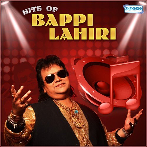 Hits Of Bappi Lahiri