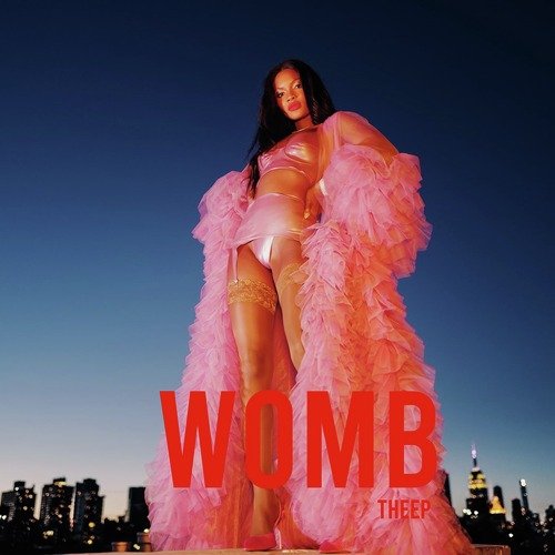 Holy Trinity (Radio Edit) cover art