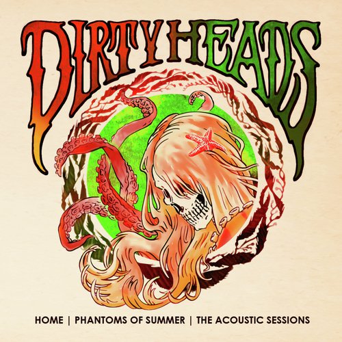 Home | Phantoms of Summer: The Acoustic Sessions_poster_image