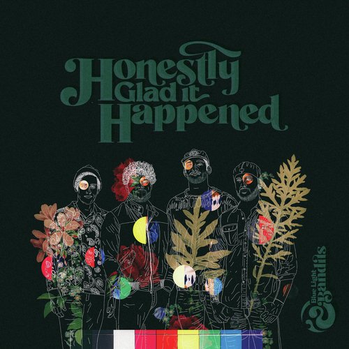 Honestly Glad It Happened