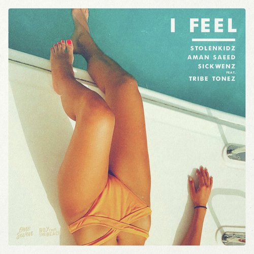 I FEEL_poster_image