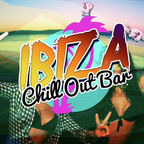 Ibiza Chill out Bar