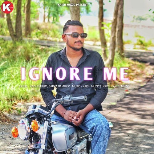 Ignore Me