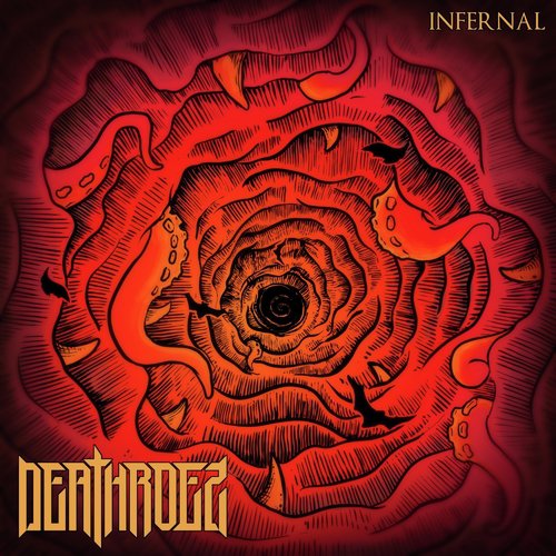 Infernal cover art