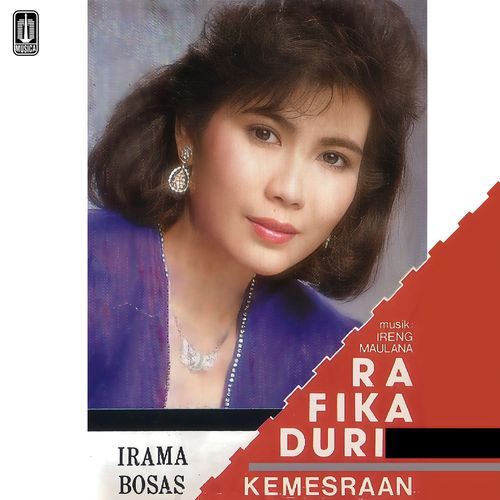 Irama Bosas "Kemesraan"